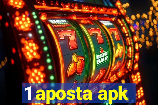 1 aposta apk